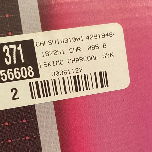 Skechers Women's Charcoal Winter Boots - Picture 3 of 3